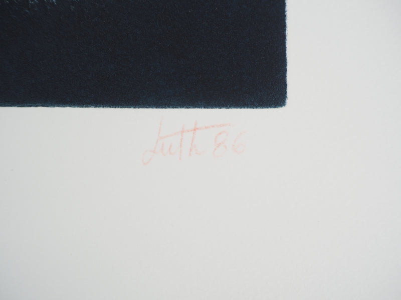  LUTH : L&