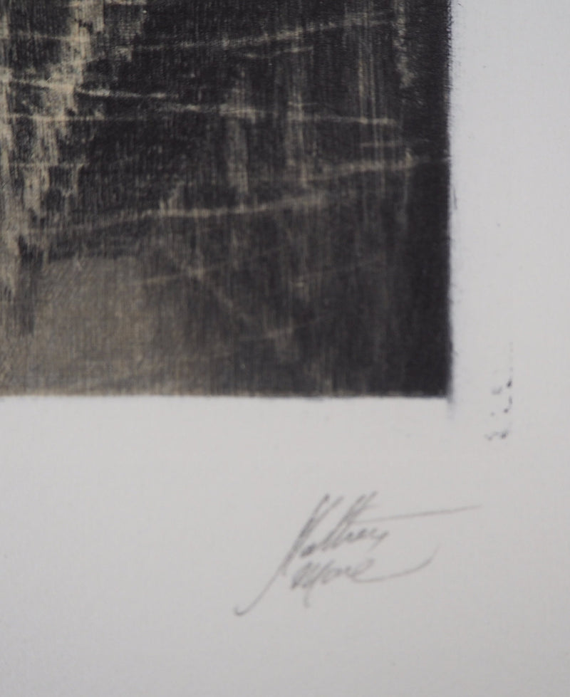 Jean-Michel MATHIEUX-MARIE : L&