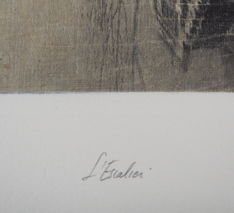 Jean-Michel MATHIEUX-MARIE : L&