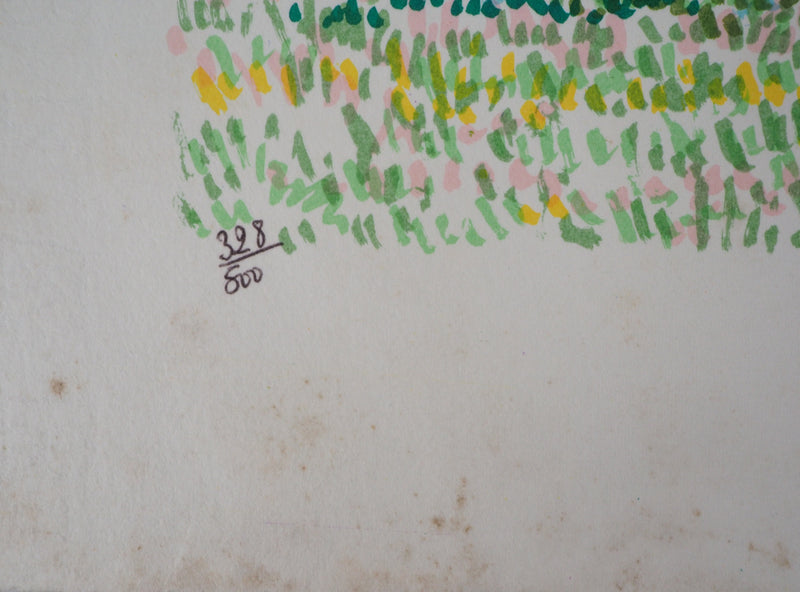 Serge MENDJISKY : Saut d&