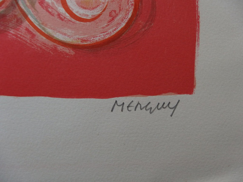 Frédéric MENGUY : L&