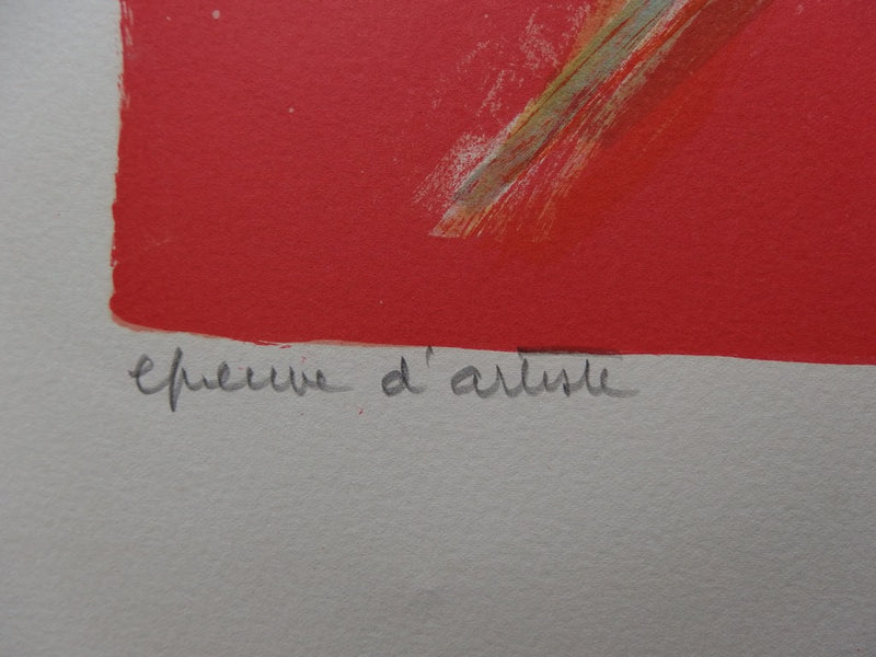 Frédéric MENGUY : L&