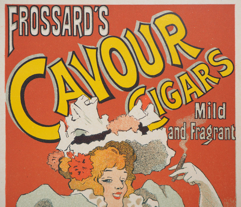 Georges MEUNIER : Frossard&