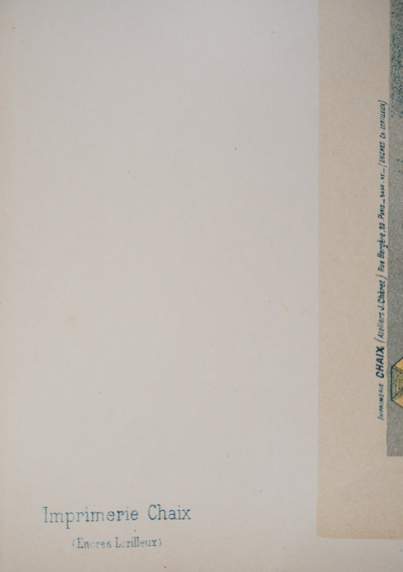 Georges MEUNIER : Frossard&