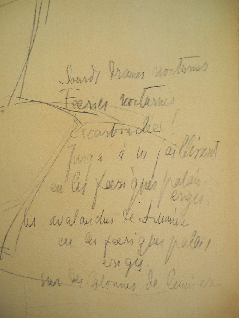 Amedeo MODIGLIANI : L&