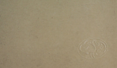 Amedeo MODIGLIANI :  - Lithographie (détail)