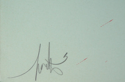 Raymond MORETTI : Amour, Hommage à la ros, Lithographie originale (photo de détail 2) - Crédit photo : Galerie Art.Paris