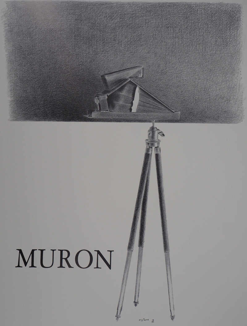 Jacques MURON : L&