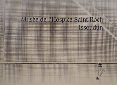 Jacques MURON : Parcours, 2011 - Affiche (détail)