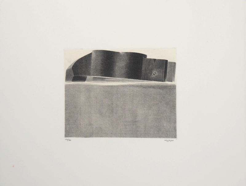 Jacques MURON : L&