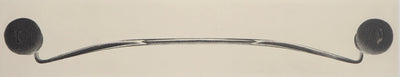 Jacques MURON : Plane, 1997 - Gravure