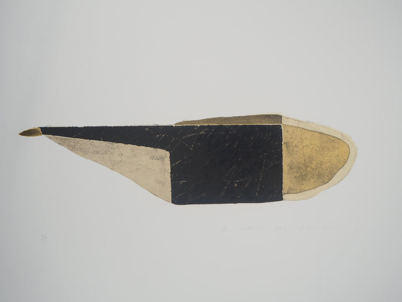 Jan NAEZER : Plume d&