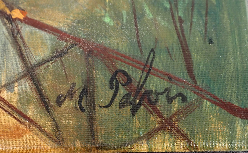 Michel PABOIS : Paris : l&