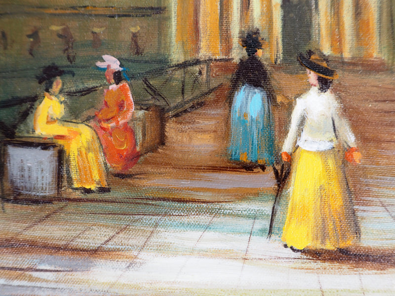 Michel PABOIS : Paris : l&