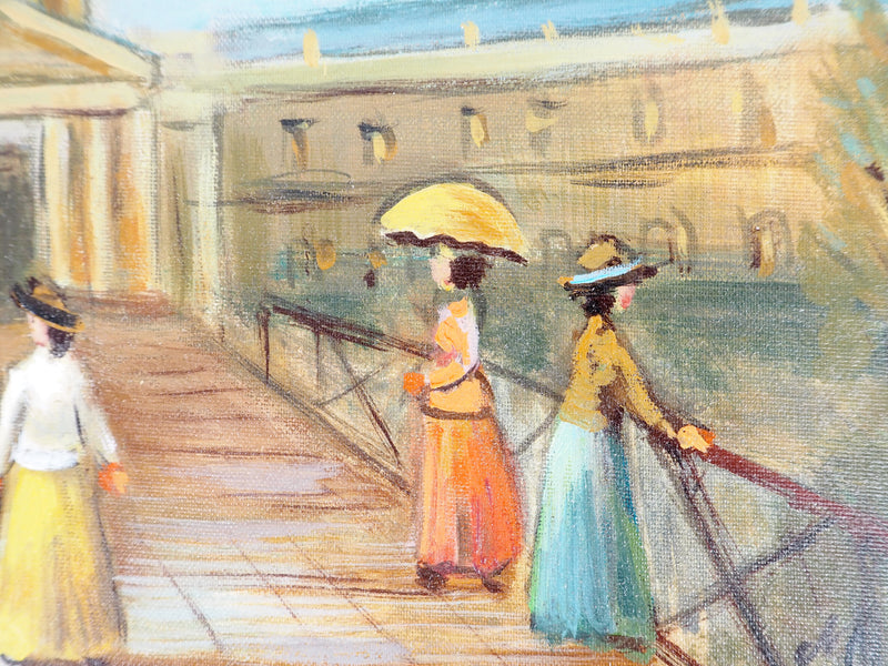 Michel PABOIS : Paris : l&