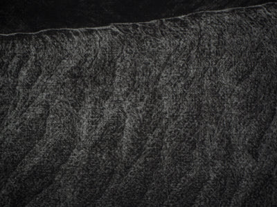 Monique PALAYER : Crète I - Gravure (détail)