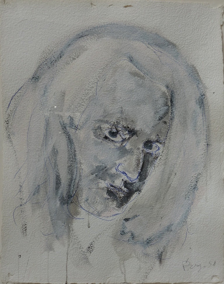Philippe PASQUA : Portrait d&