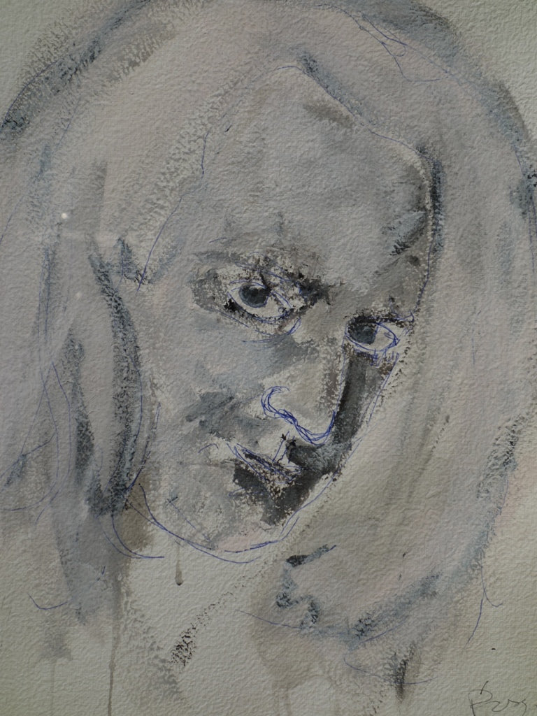 Philippe PASQUA : Portrait d&