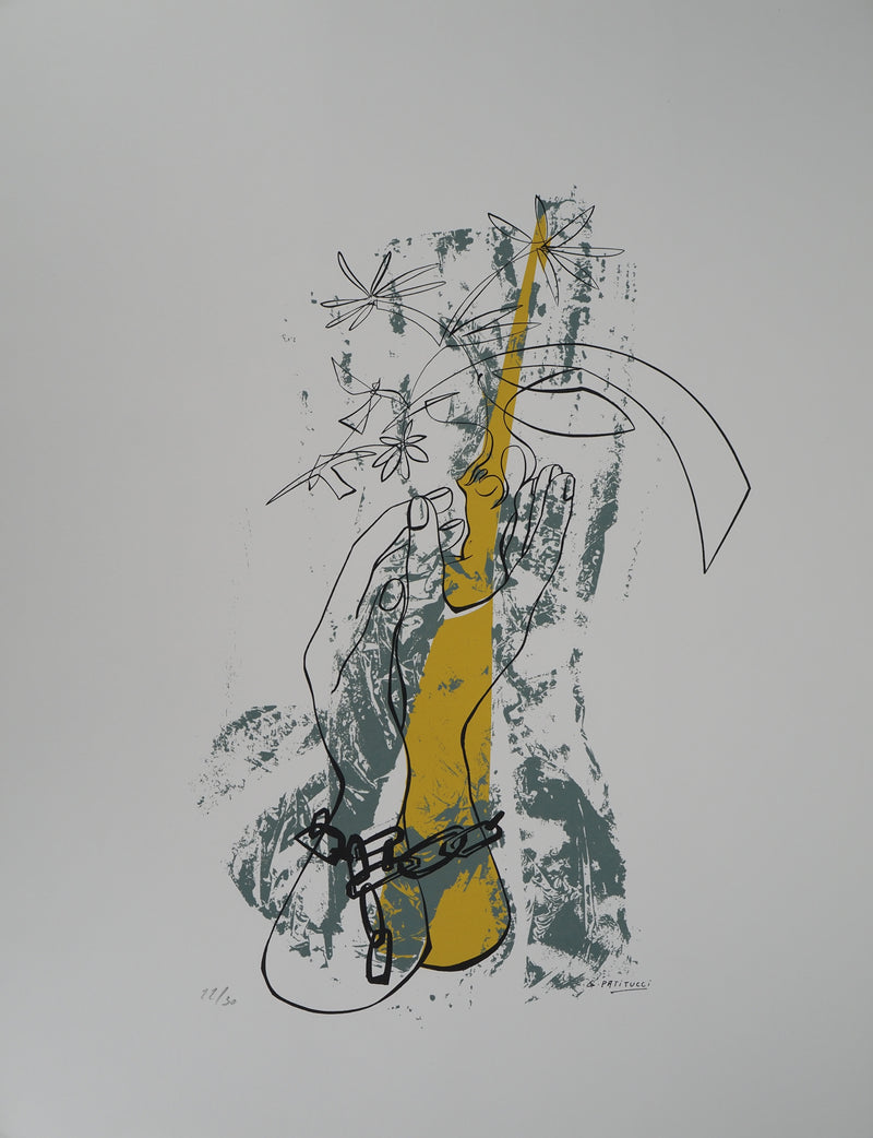 Georges PATITUCCI : L&