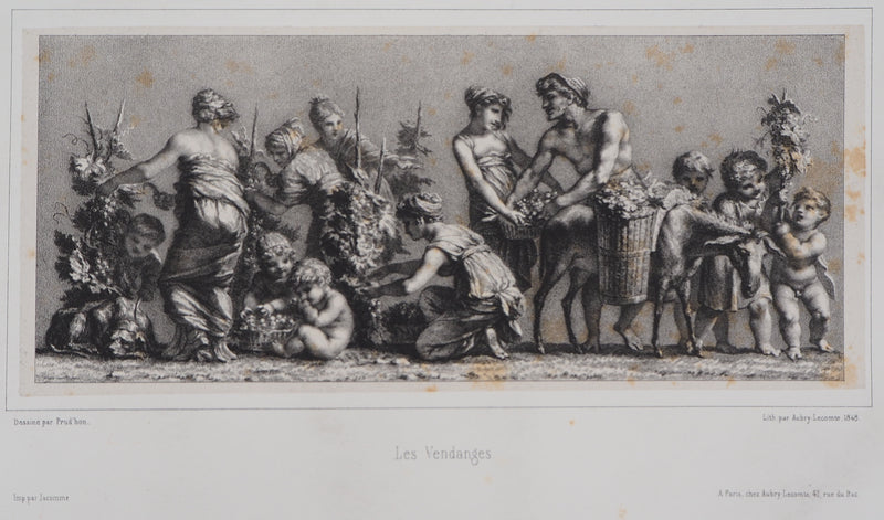Pierre-Paul PRUD&