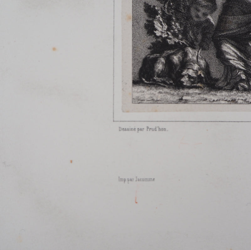 Pierre-Paul PRUD&