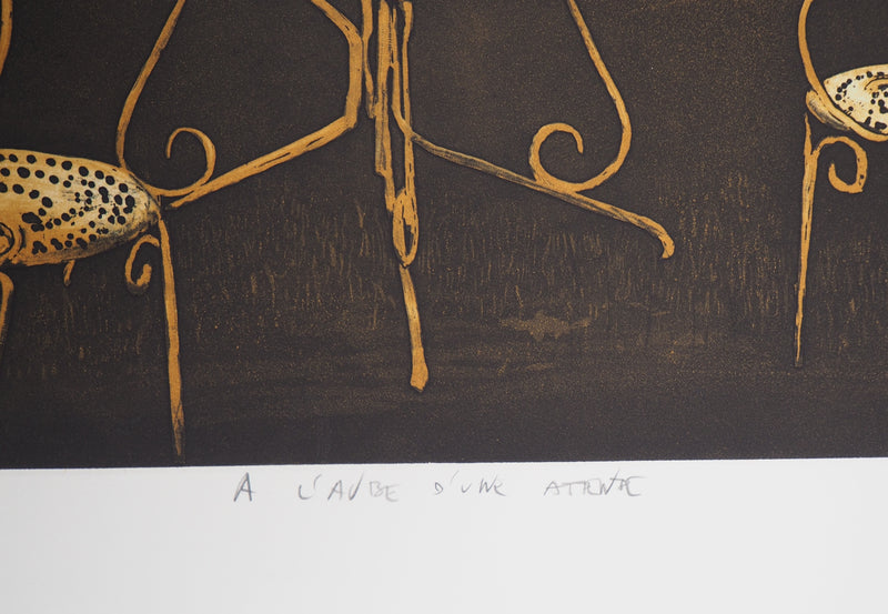 Jacques Joachim Jean Rigal : A l&