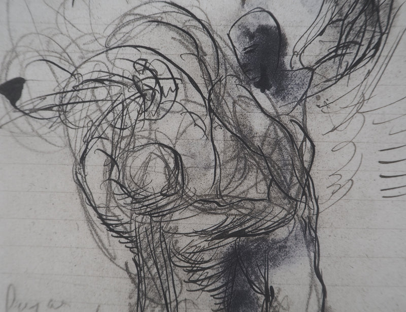 Auguste RODIN : L&