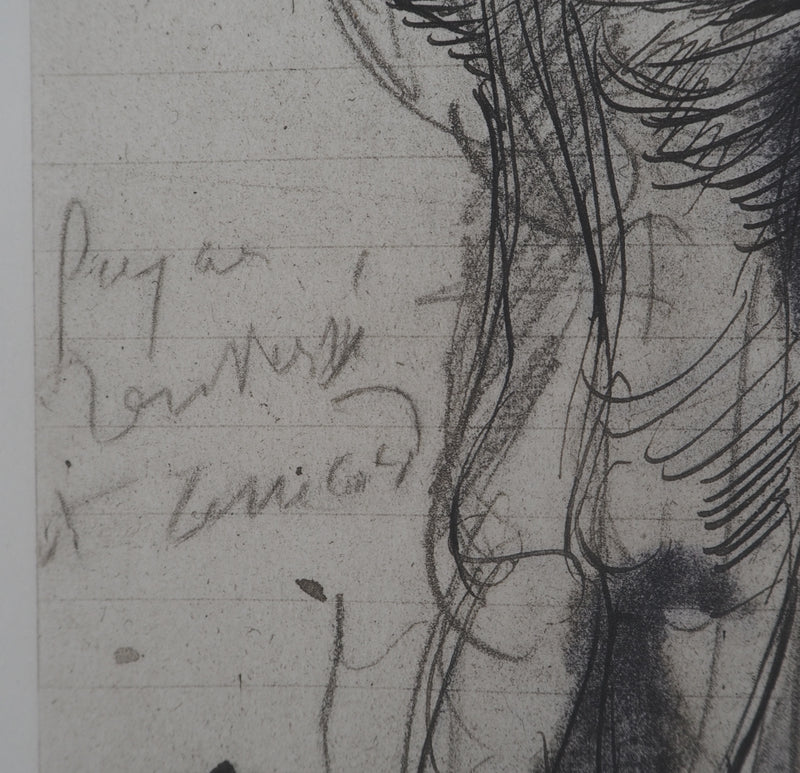 Auguste RODIN : L&