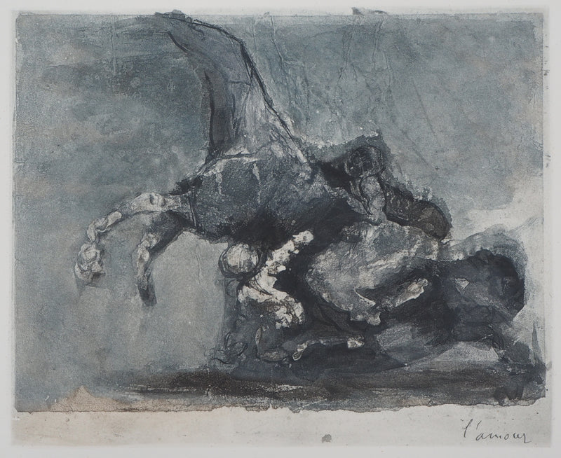 Auguste RODIN : L&