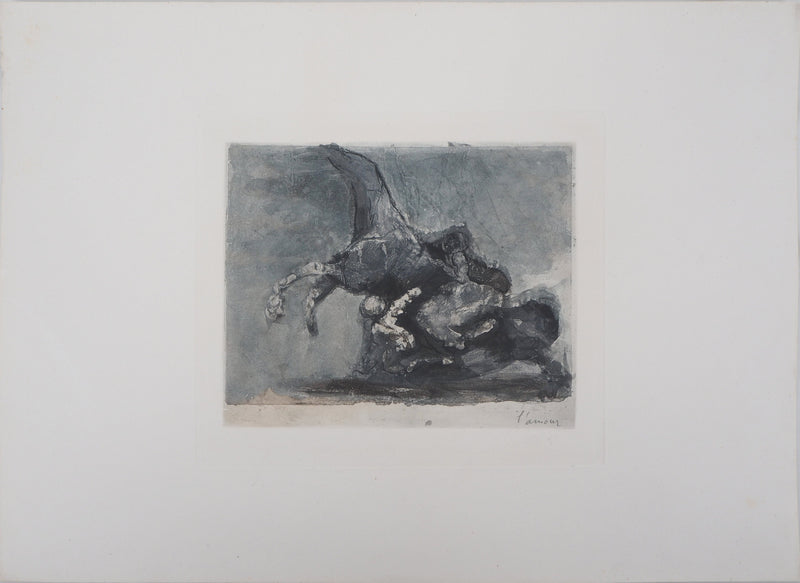 Auguste RODIN : L&