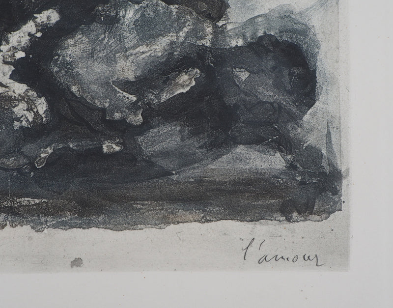 Auguste RODIN : L&