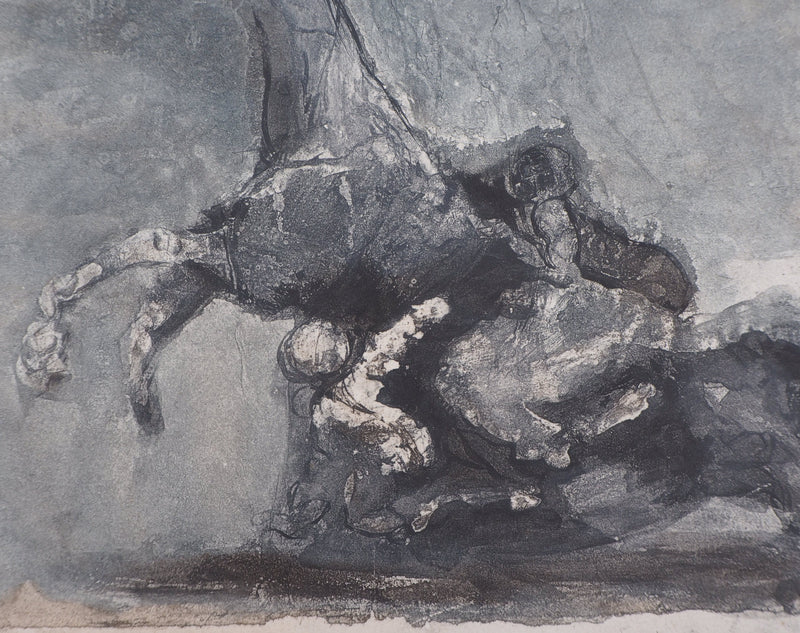 Auguste RODIN : L&