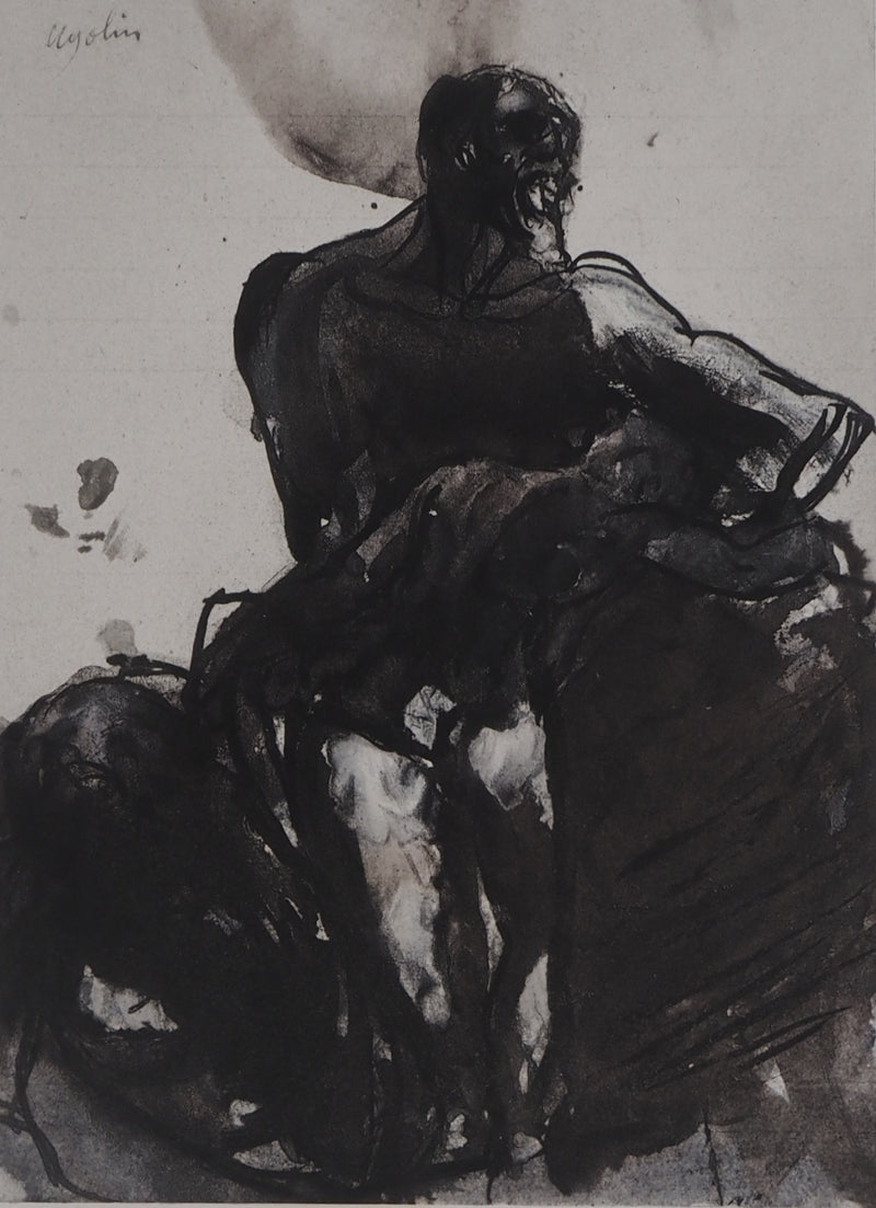 Auguste RODIN : L&