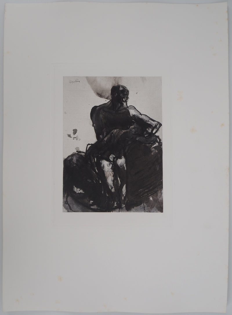 Auguste RODIN : L&