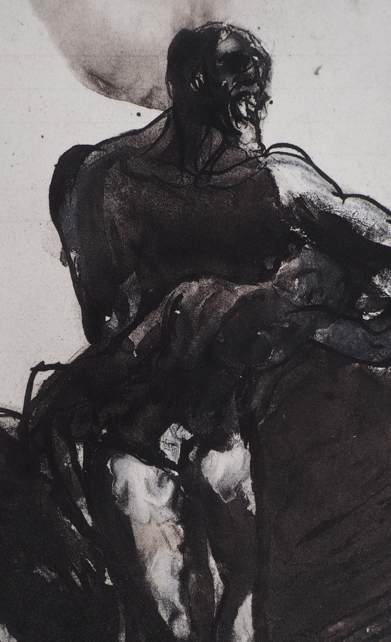 Auguste RODIN : L&