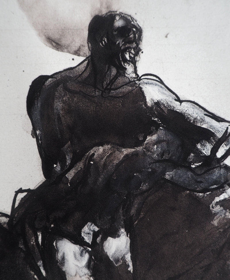 Auguste RODIN : L&