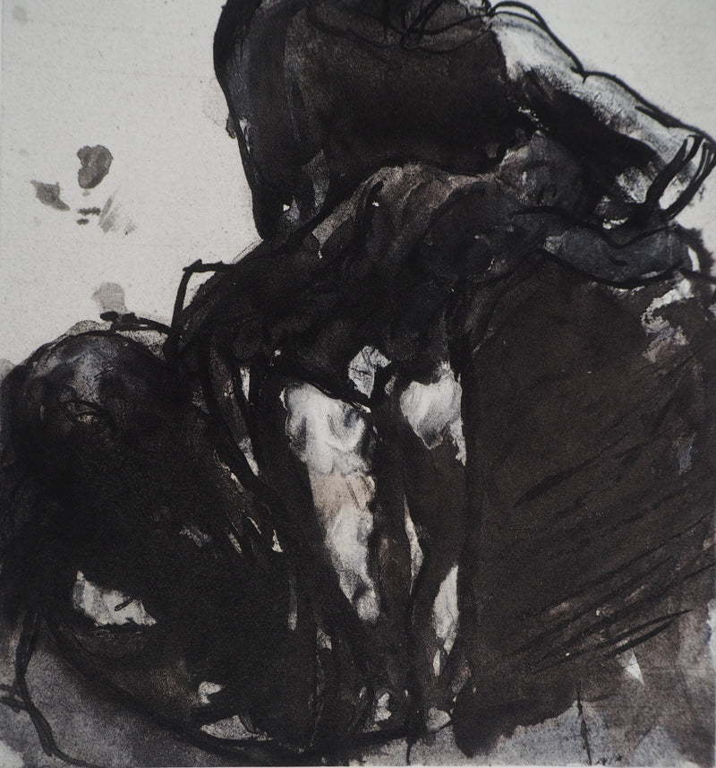 Auguste RODIN : L&