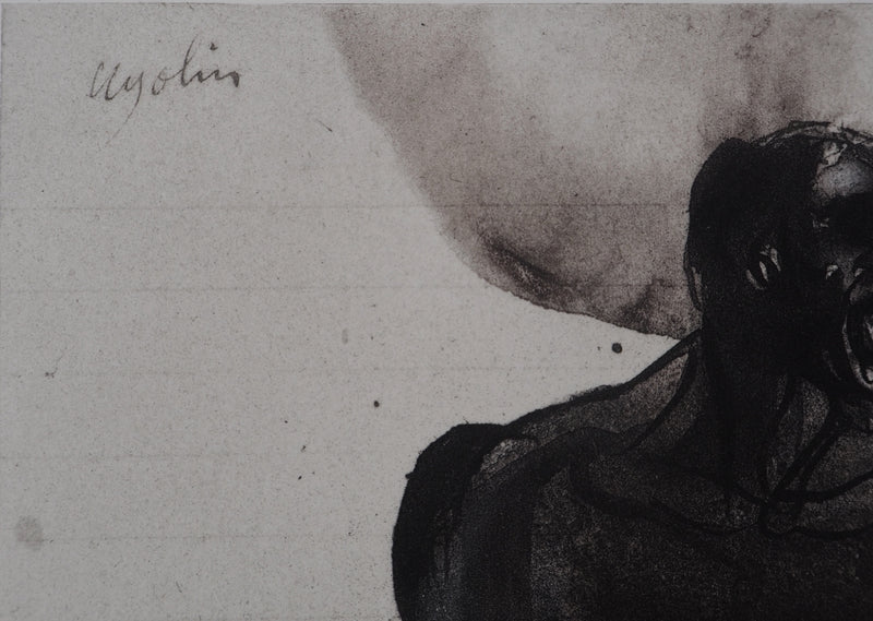 Auguste RODIN : L&