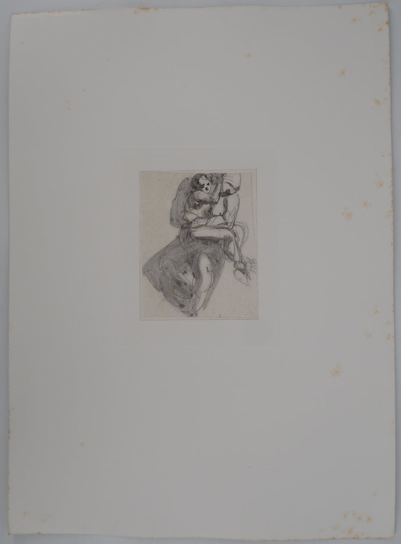 Auguste RODIN : L&