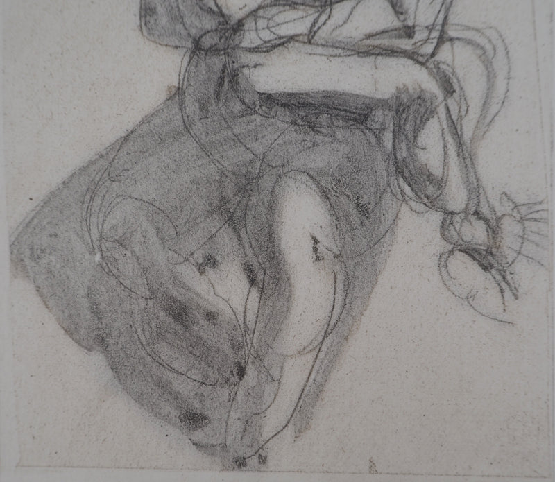 Auguste RODIN : L&
