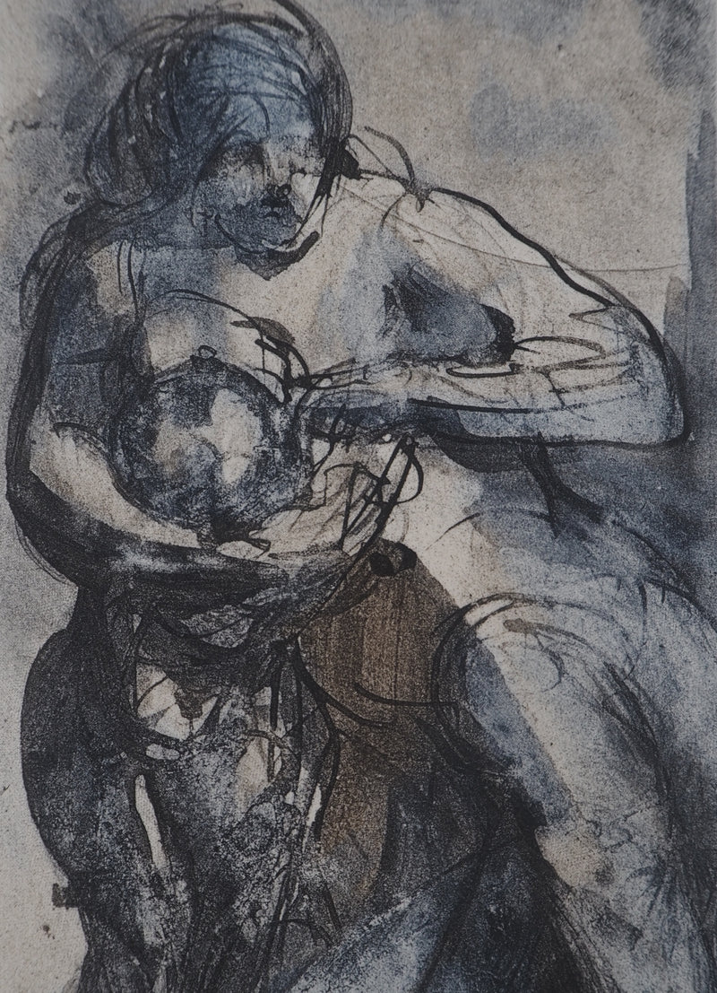 Auguste RODIN : L&