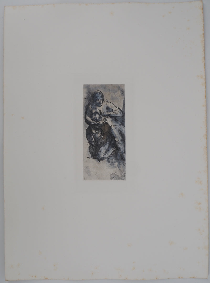 Auguste RODIN : L&