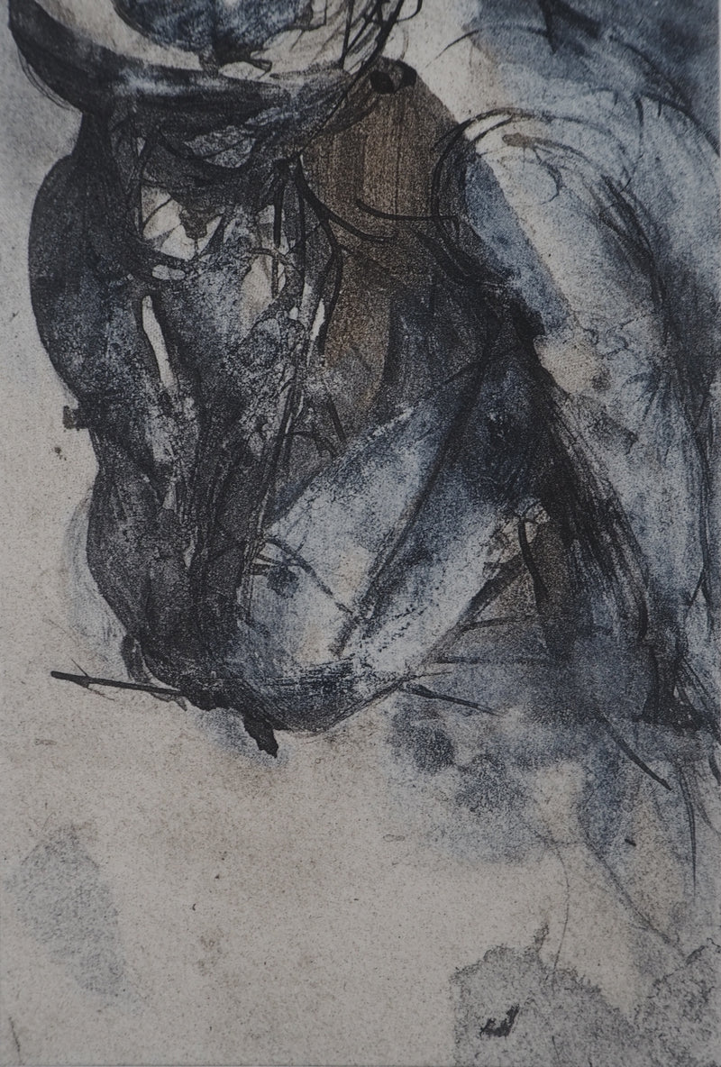 Auguste RODIN : L&