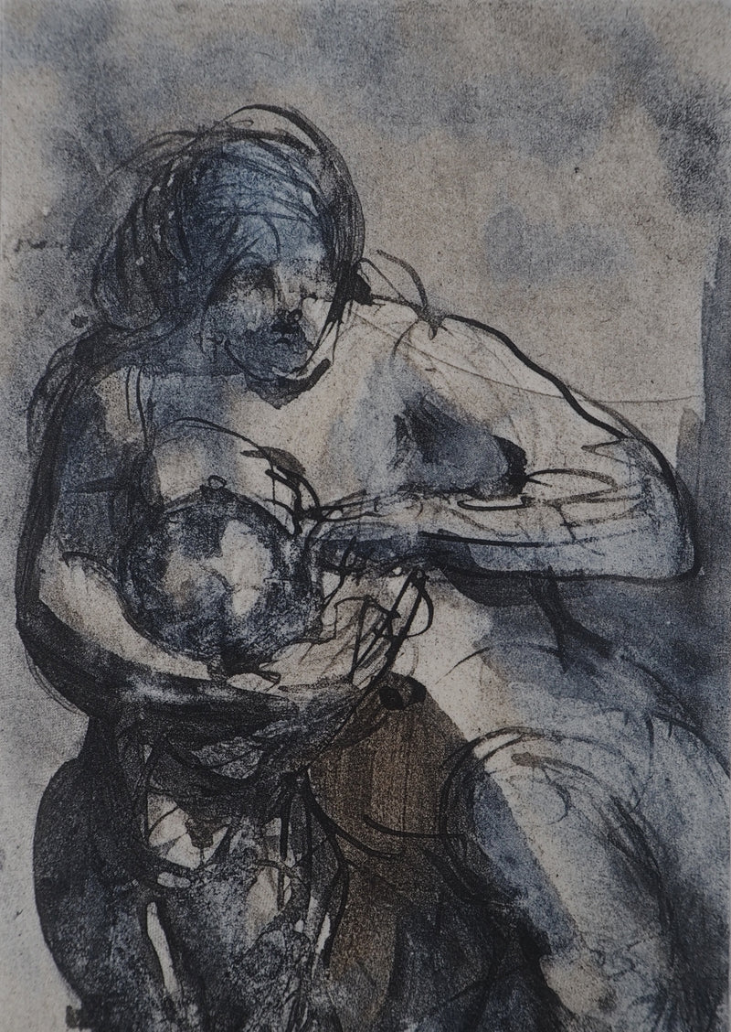Auguste RODIN : L&