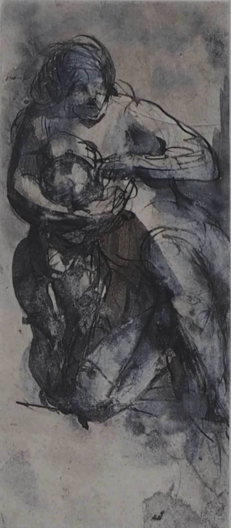 Auguste RODIN : L&