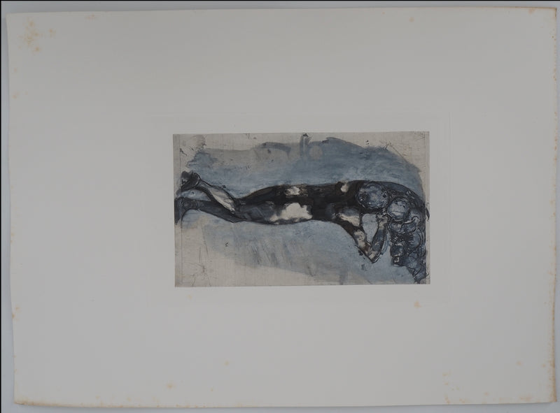 Auguste RODIN : L&