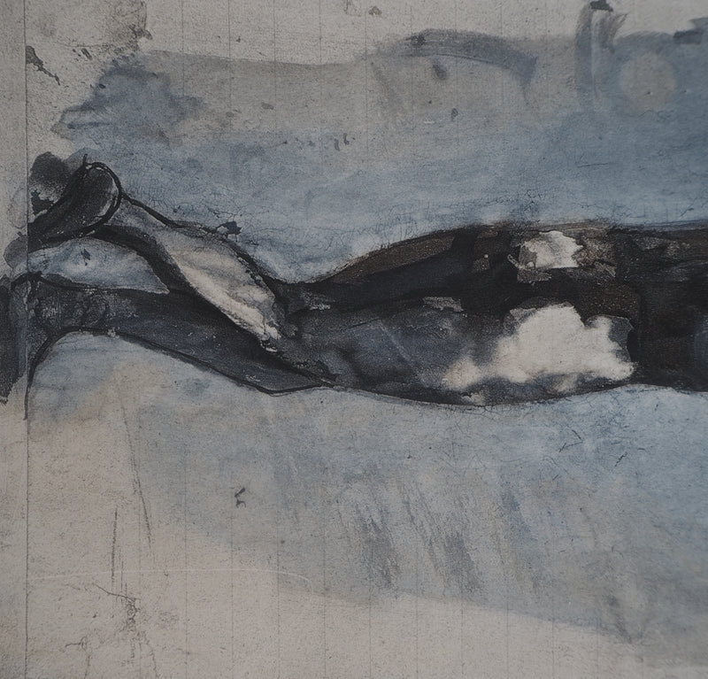 Auguste RODIN : L&