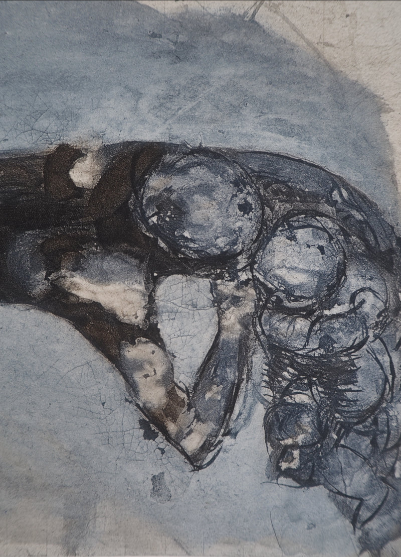 Auguste RODIN : L&