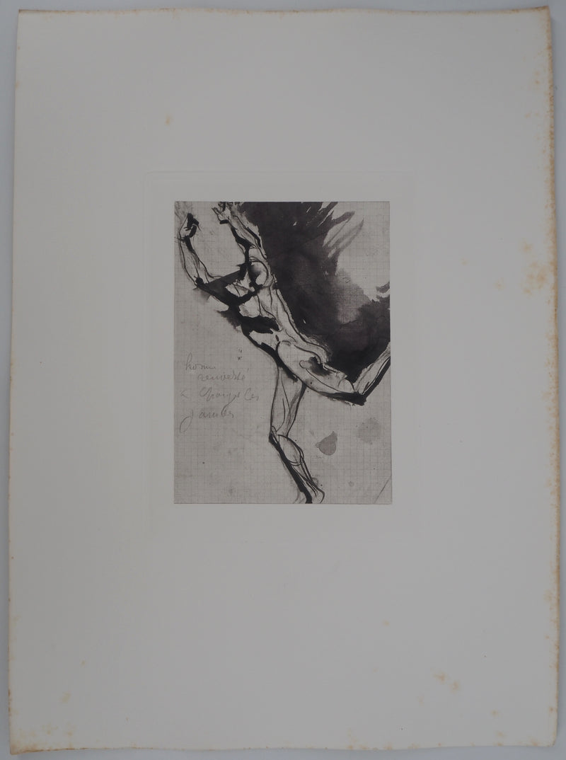 Auguste RODIN : L&
