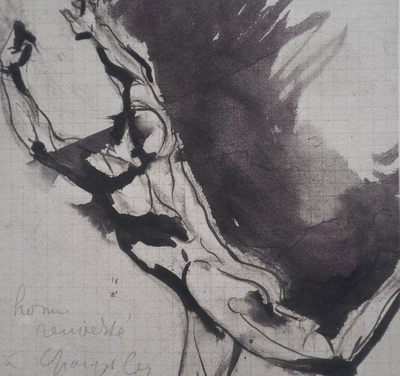 Auguste RODIN : L&